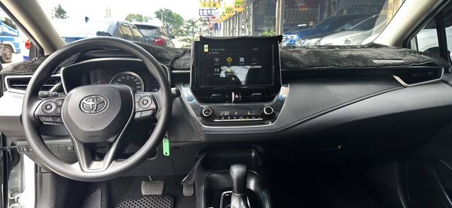 TOYOTA豐田 ALTIS  第8張相片