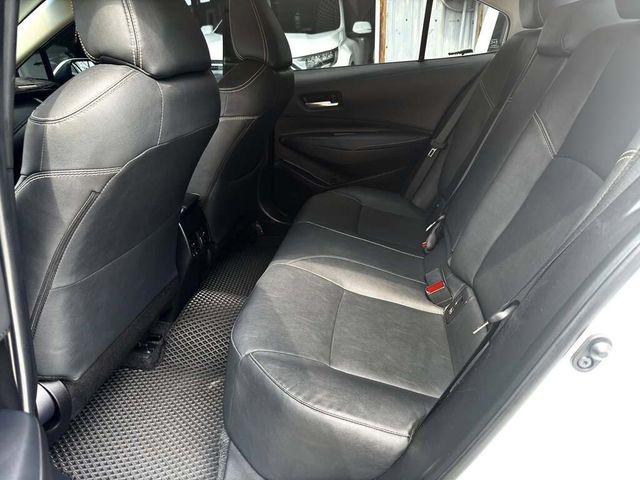 TOYOTA豐田 ALTIS  第10張相片