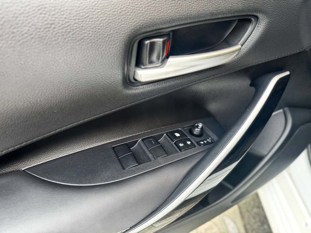 TOYOTA豐田 ALTIS  第11張相片