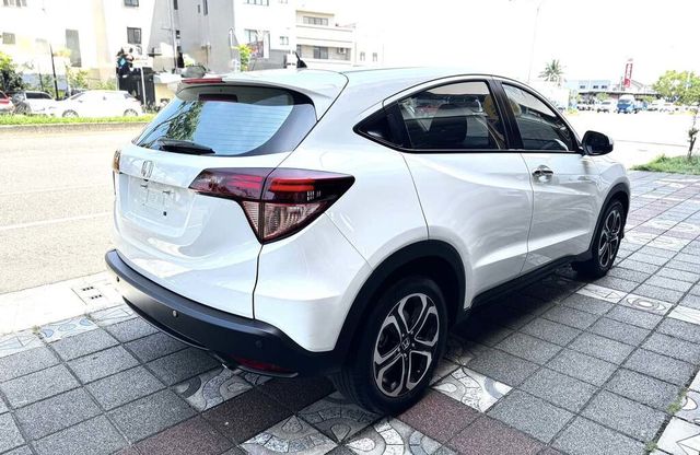 HONDA本田 HR-V  第5張相片