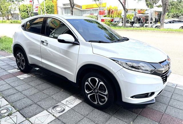 HONDA本田 HR-V  第6張相片