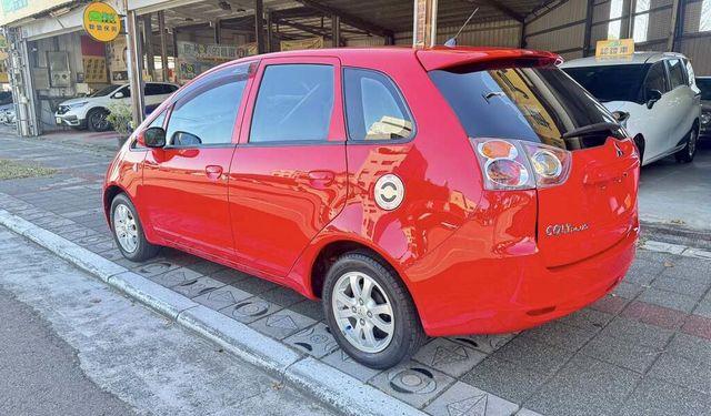 MITSUBISHI三菱 COLT PLUS  第3張相片