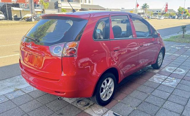 MITSUBISHI三菱 COLT PLUS  第5張相片