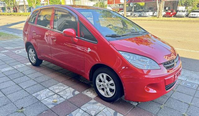 MITSUBISHI三菱 COLT PLUS  第6張相片