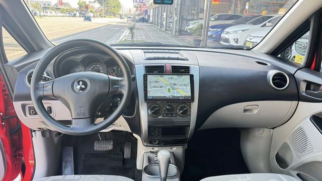 MITSUBISHI三菱 COLT PLUS  第7張相片