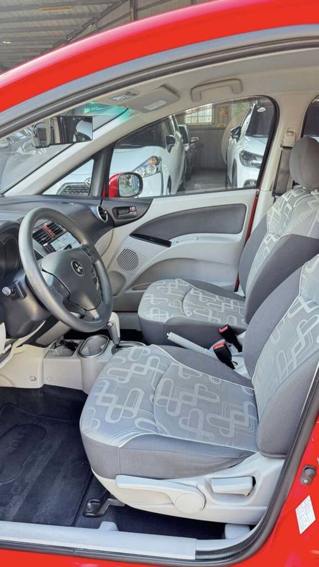 MITSUBISHI三菱 COLT PLUS  第8張相片