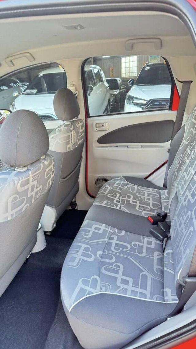 MITSUBISHI三菱 COLT PLUS  第9張相片