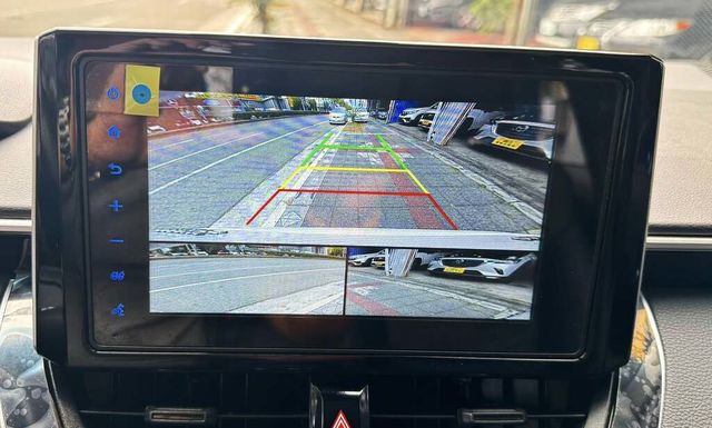 TOYOTA豐田 COROLLA ALTIS HYBRID  第17張相片