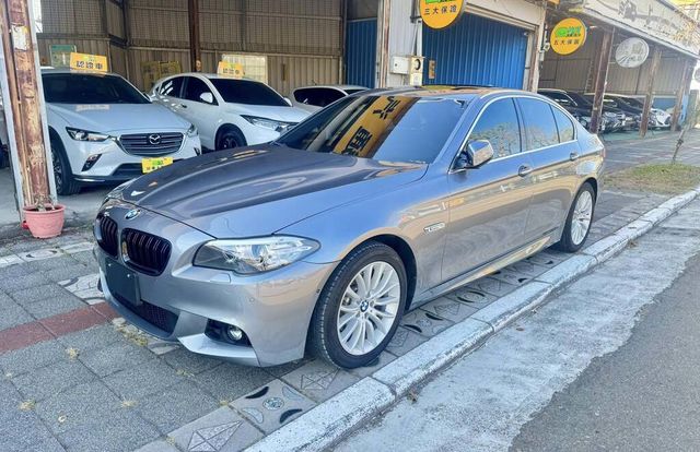 BMW寶馬 528I  第1張相片