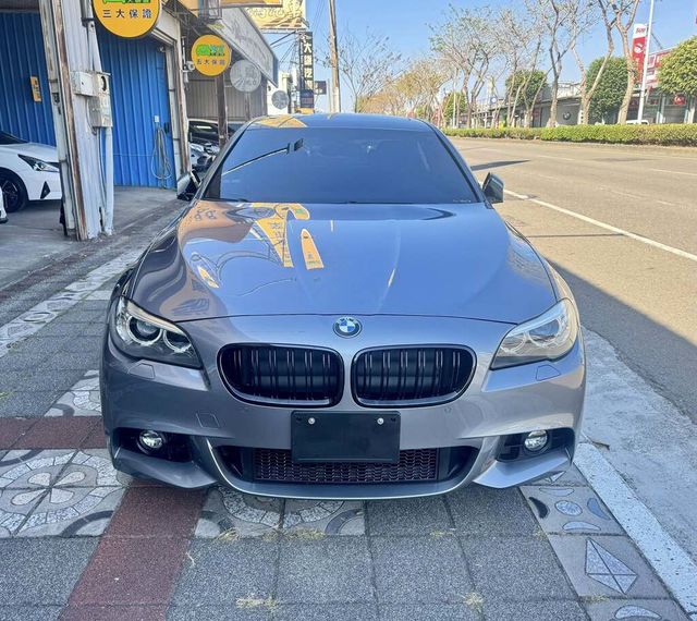 BMW寶馬 528I  第2張相片
