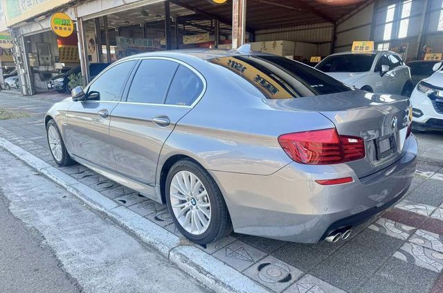 BMW寶馬 528I  第3張相片