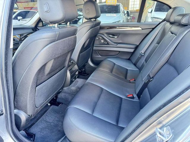 BMW寶馬 528I  第10張相片