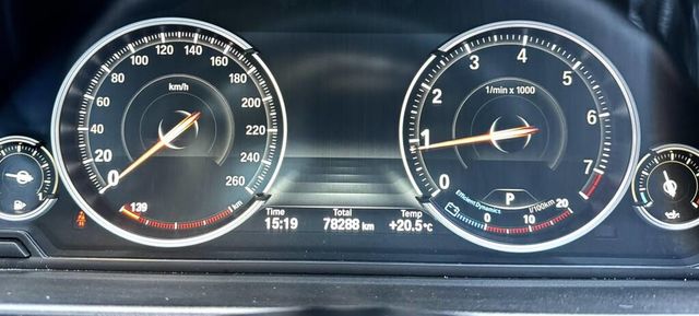 BMW寶馬 528I  第12張相片