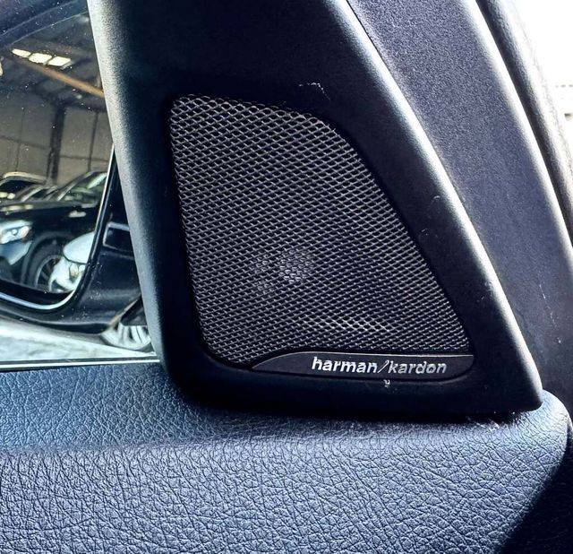 BMW寶馬 528I  第14張相片