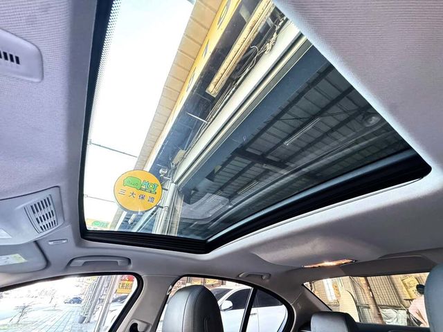 BMW寶馬 528I  第15張相片