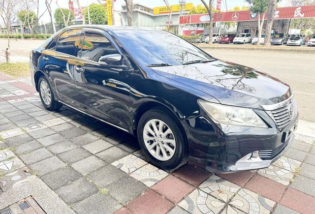 TOYOTA豐田 CAMRY  第2張相片