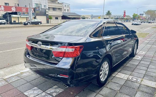 TOYOTA豐田 CAMRY  第4張相片