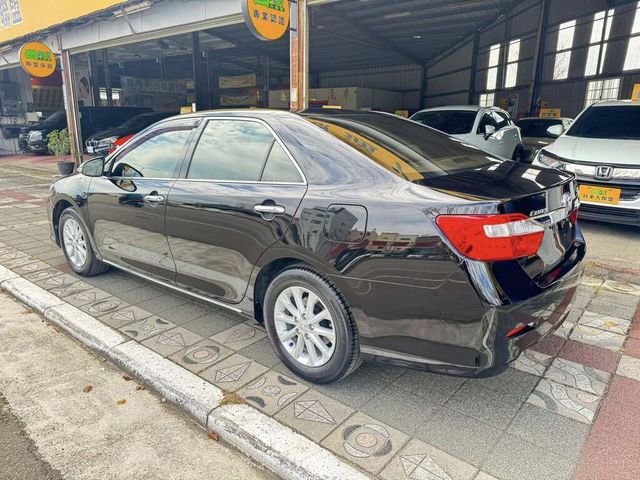 TOYOTA豐田 CAMRY  第5張相片