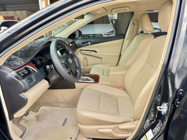 TOYOTA豐田 CAMRY  第7張相片