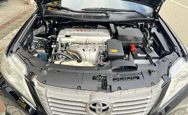 TOYOTA豐田 CAMRY  第11張相片