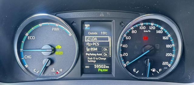 TOYOTA豐田 RAV4  第8張相片