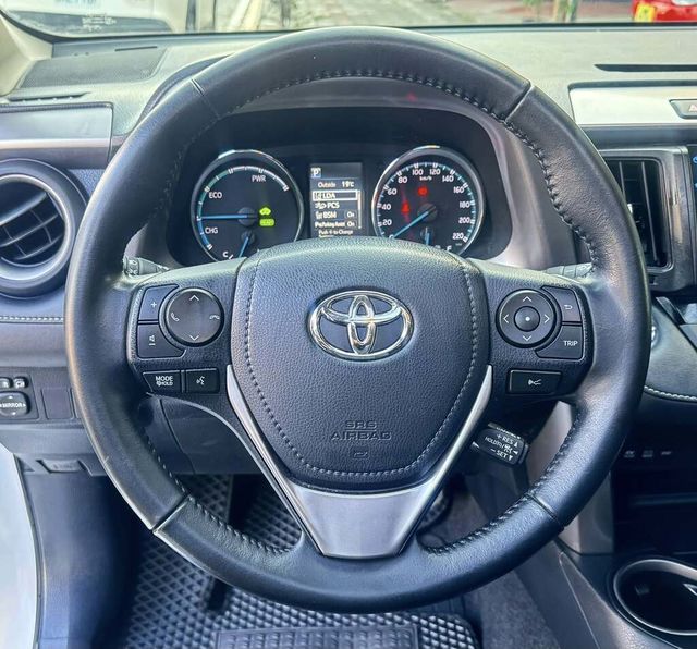 TOYOTA豐田 RAV4  第11張相片