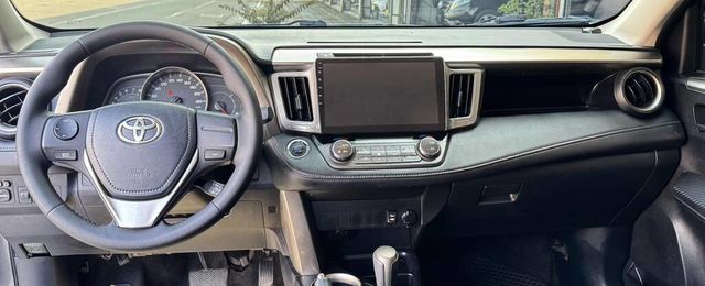 TOYOTA豐田 RAV4  第7張相片