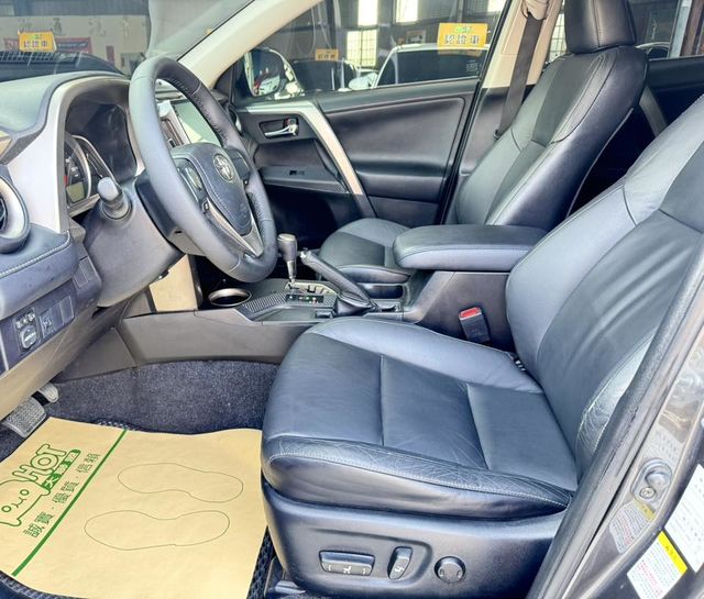 TOYOTA豐田 RAV4  第8張相片
