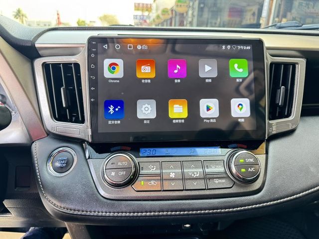 TOYOTA豐田 RAV4  第12張相片