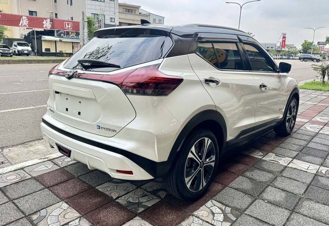 NISSAN日產 KICKS  第5張相片