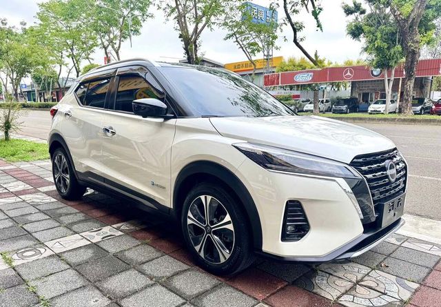 NISSAN日產 KICKS  第6張相片