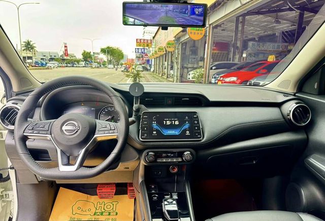 NISSAN日產 KICKS  第7張相片