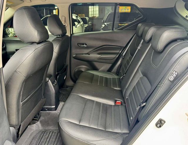 NISSAN日產 KICKS  第9張相片