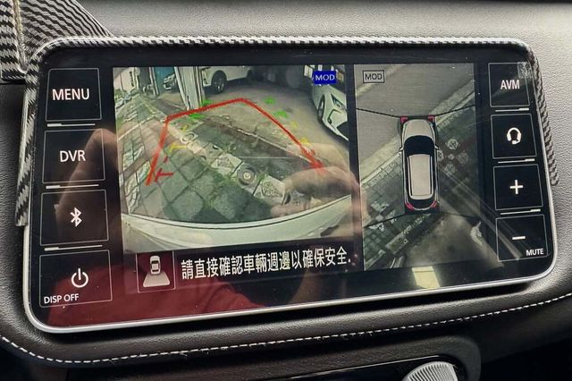 NISSAN日產 KICKS  第14張相片