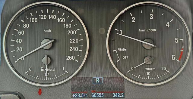 BMW寶馬 218D  第7張相片