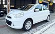 NISSAN日產 MARCH  第1張縮圖