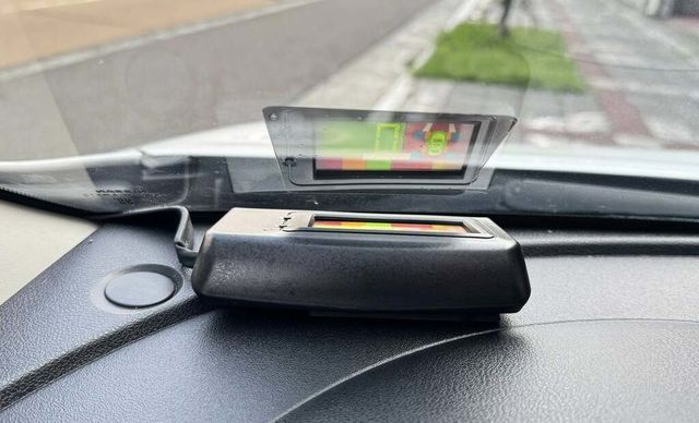 NISSAN日產 MARCH  第14張相片