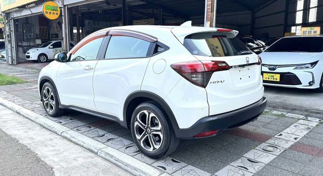 HONDA本田 HR-V  第3張相片