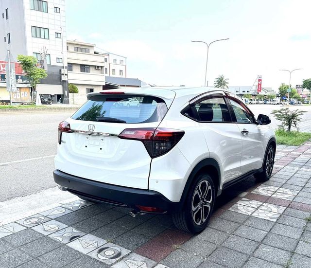 HONDA本田 HR-V  第5張相片