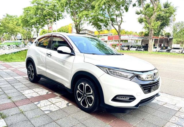 HONDA本田 HR-V  第6張相片
