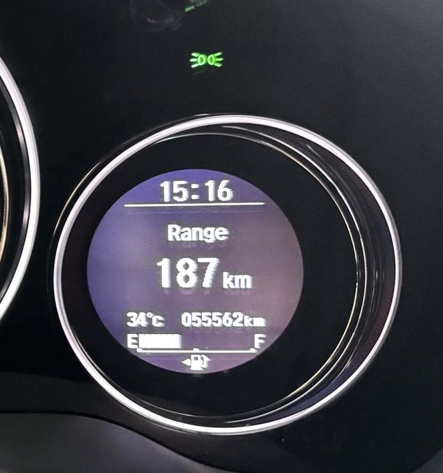 HONDA本田 HR-V  第7張相片