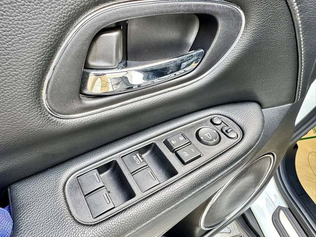 HONDA本田 HR-V  第11張相片