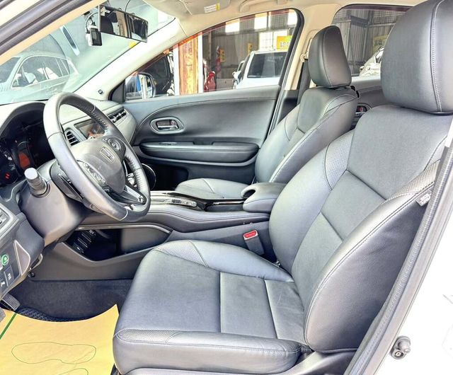 HONDA本田 HR-V  第12張相片