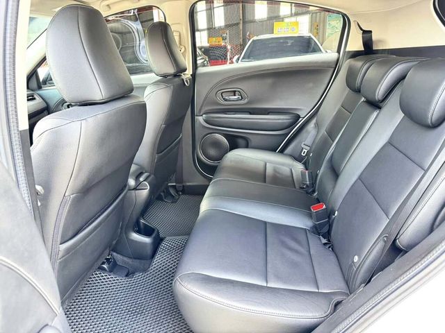HONDA本田 HR-V  第13張相片