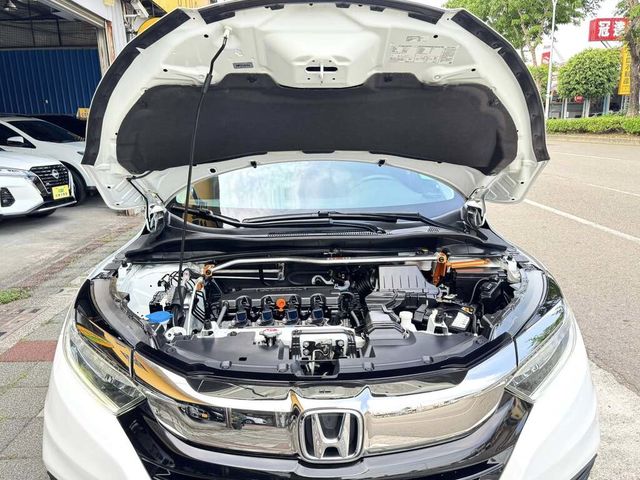 HONDA本田 HR-V  第15張相片