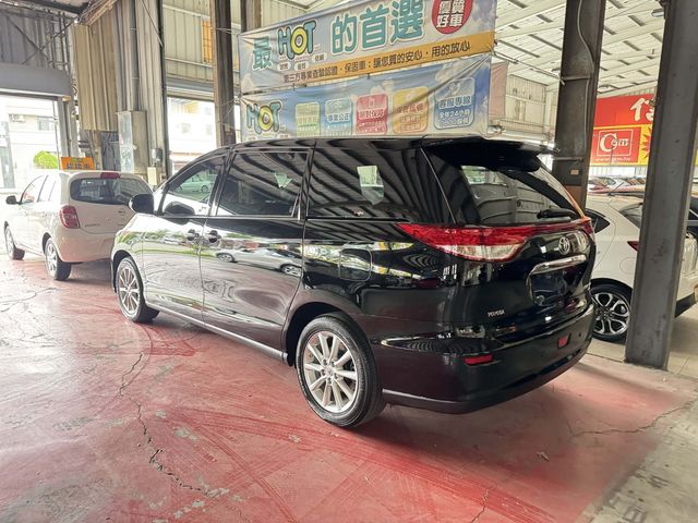 TOYOTA豐田 PREVIA  第2張相片