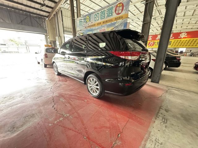 TOYOTA豐田 PREVIA  第5張相片