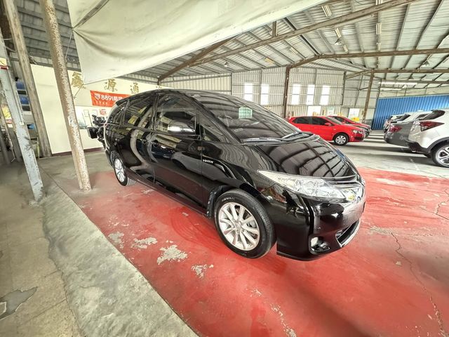 TOYOTA豐田 PREVIA  第6張相片