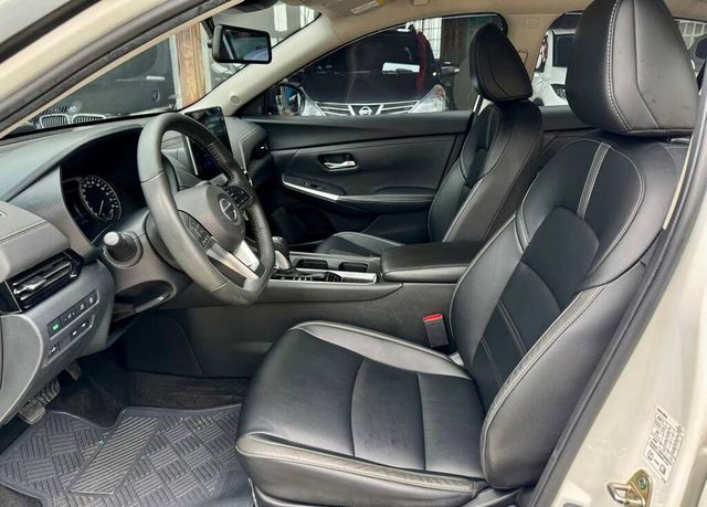 NISSAN日產 SENTRA  第9張相片