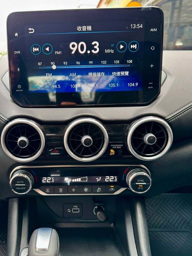 NISSAN日產 SENTRA  第11張相片